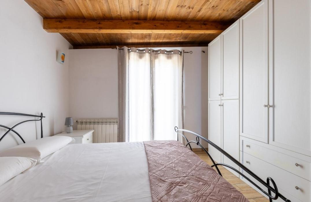 Sunrise Home Fiumicino Eksteriør bilde